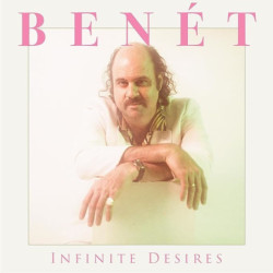 INFINITE DESIRES - BABY...