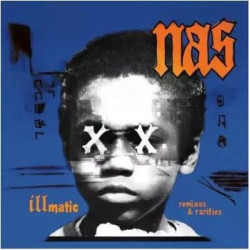 ILLMATIC: REMIXES E...