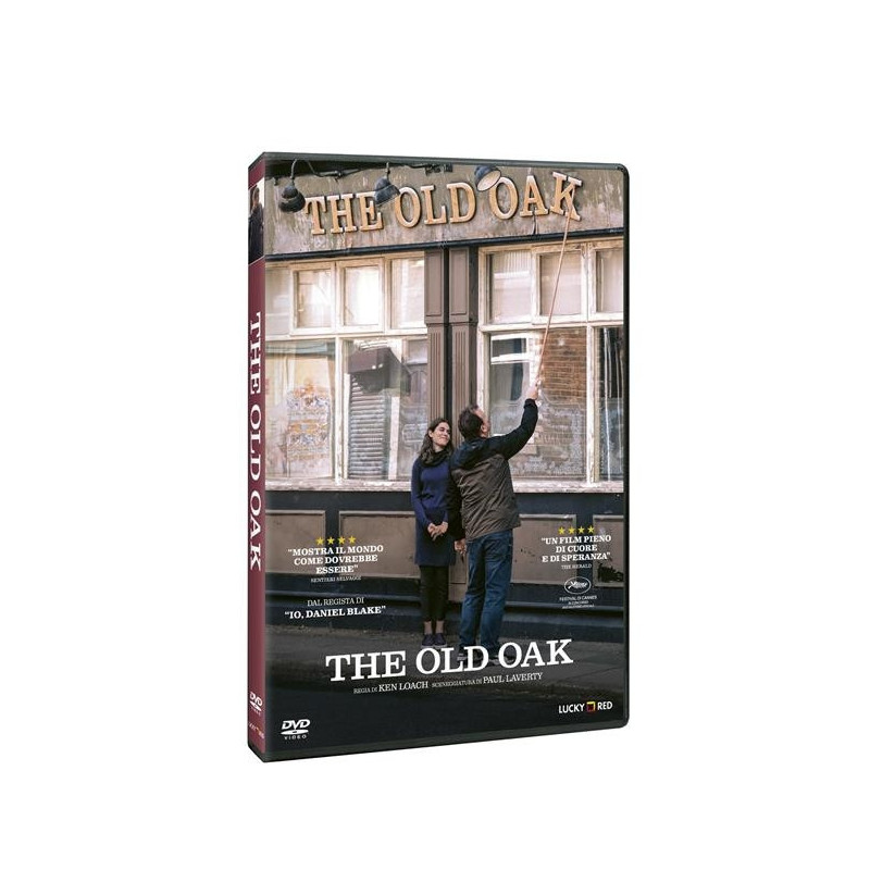 OLD OAK (THE)