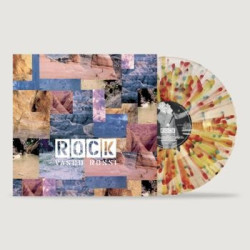 ROCK (VINILE SPLATTER...