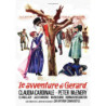 AVVENTURE DI GERARD (LE)