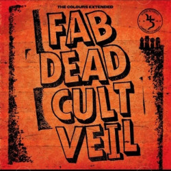 FAB DEAD CULT VEIL