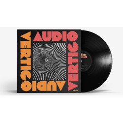 AUDIO VERTIGO