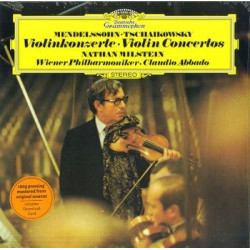 CONCERTO PER VIOLINO