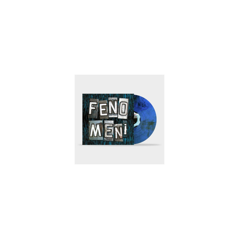 FENOMENI (VINILE 180GR NUM AUT BLU) RSD 2024