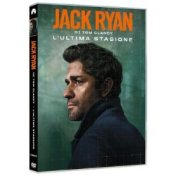 JACK RYAN - LA STAGIONE...