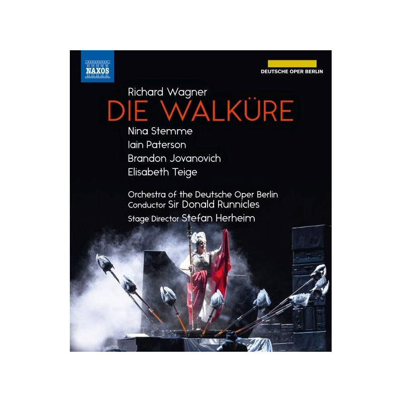 DIE WALKURE