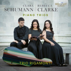 PIANO TRIOS