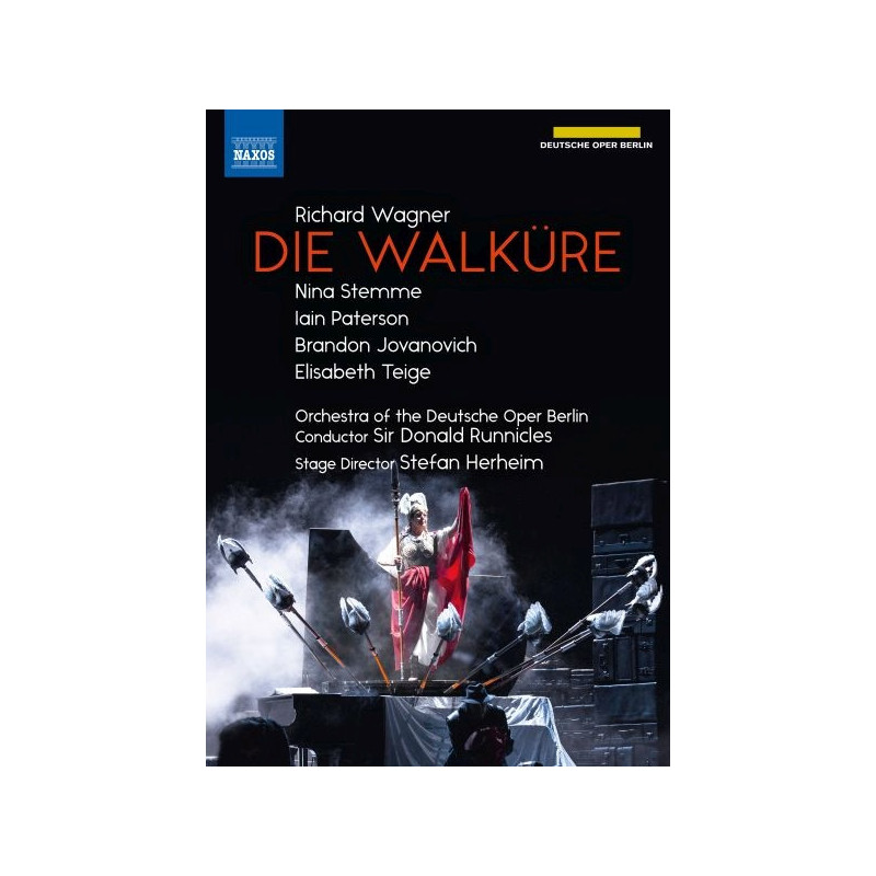 DIE WALKURE