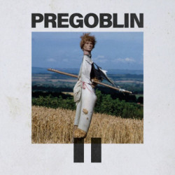 PREGOBLIN II (LINEN WHITE...