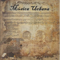 MUSICA URBANA