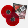 PRIMITIVE AND DEADLY (RED VINYL)