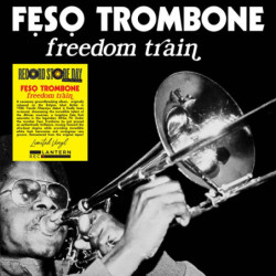 FREEDOM TRAIN (RSD 2024) LP...