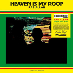 HEAVEN IS MY ROOF (RSD...