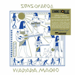 WADADA MAGIC (TRANS...