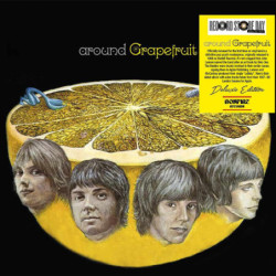 AROUND GRAPEFRUIT (RSD...