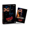 DIABOLIK - CHI SEI? - DVD + CARD