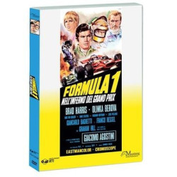 FORMULA UNO - NELL'INFERNO...