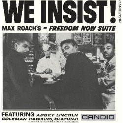 WE INSIST (MONO)