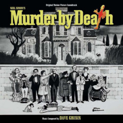 MURDER BY DEATH