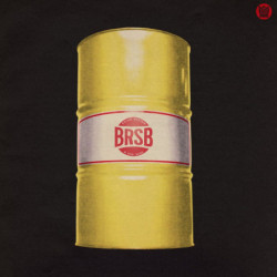 BRSB (YELLOW VINYL)