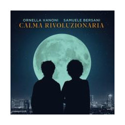 CALMA RIVOLUZIONARIA LP RSD...