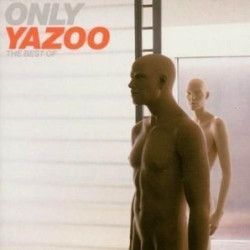 ONLY YAZOO/THE BEST OF