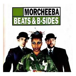 B-SIDES & BEATS (1LP VERDE)...