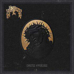 CHRISTUS HYPERCUBUS - GOLD...