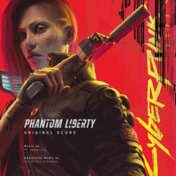 CYBERPUNK 2077: PHANTOM...