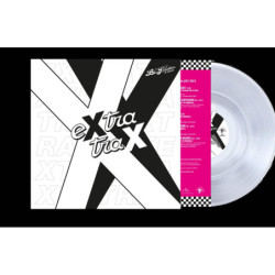 EXTRA TRAX (VINILE COLORATO) RSD 2024