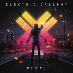 REHAB (STANDARD CD JEWELCASE)