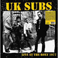 LIVE AT THE ROXY (RSD  24)...