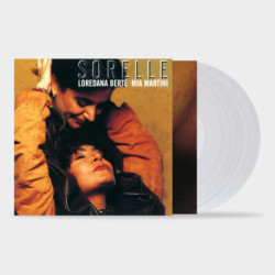 SORELLE (2 LP CLEAR)