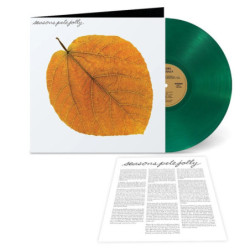 SEASONS (CLEAR GREEN VINYL)