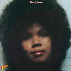 CANDI STATON