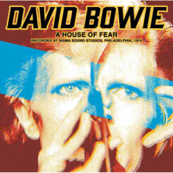 A HOUSE OF FEAR: LIVE AT...