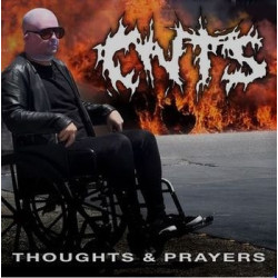 THOUGHTS & PRAYERS