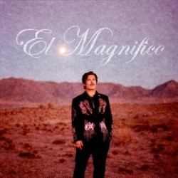 EL MAGNIFICO