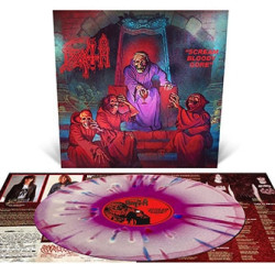 SCREAM BLOODY GORE -...