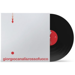 GIORGIO CANALI & ROSSOFUOCO...