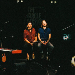 THE CIRCLE SESSIONS