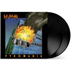 PYROMANIA (DELUXE)