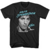 BRUCE SPRINGSTEEN UNISEX TEE: RIVER 2016 (SMALL)