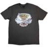 GREEN DAY - DOOKIE VINTAGE (T-SHIRT UNISEX TG. L)