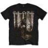 CHILDREN OF BODOM UNISEX T-SHIRT: DEATH WANTS YOU (LARGE)