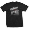 EMINEM UNISEX TEE: MARSHALL MATHERS 2 (X-LARGE)