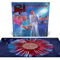 SPIRITUAL HEALING - RED,...