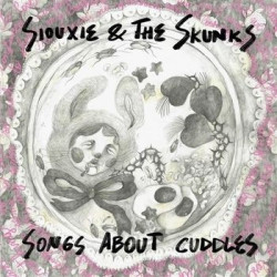 SONGS ABOUT CUDDLES - RED...