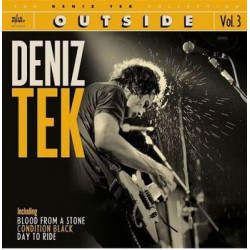 DENIZ TEK COLLECTION VOL 3...